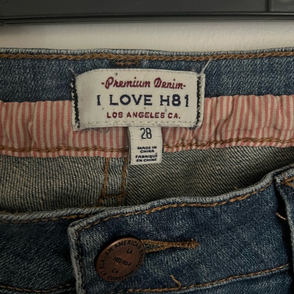 Excellent Condition Jeans - Picture 3 of 4